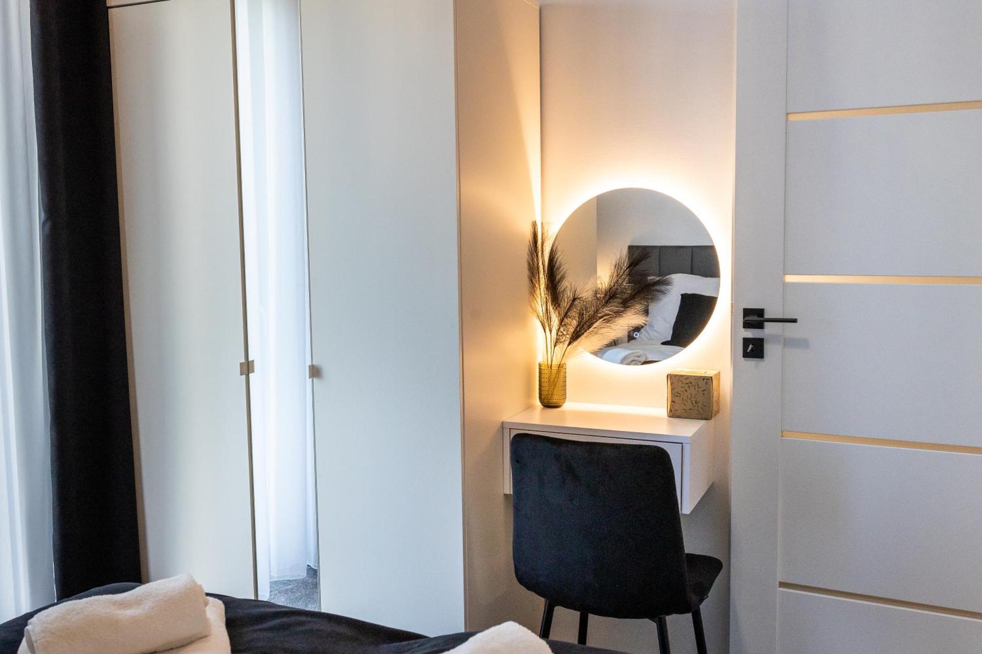 Ds Apartamenty Jasminowa Затор Экстерьер фото